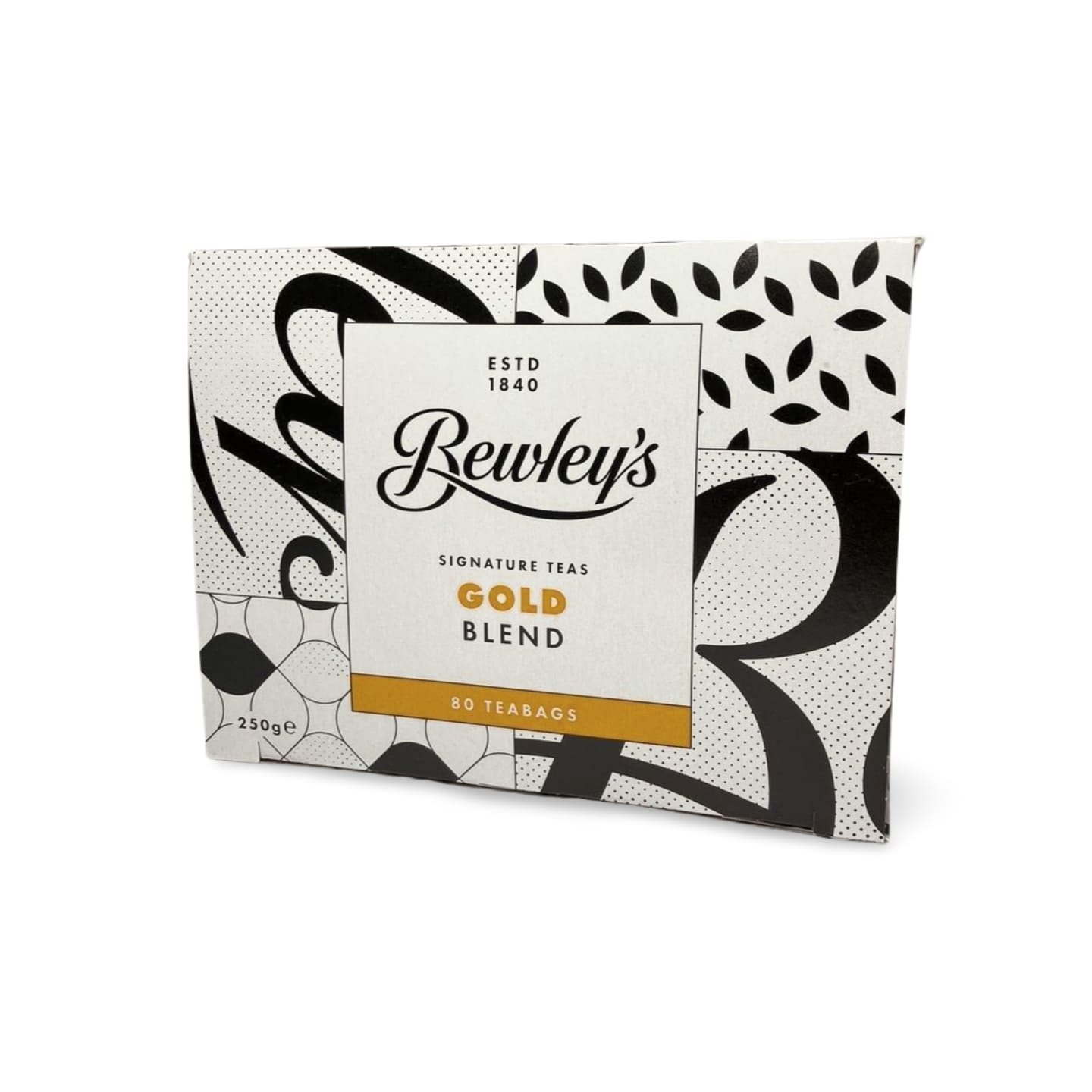 Bewley's Gold Blend Tea