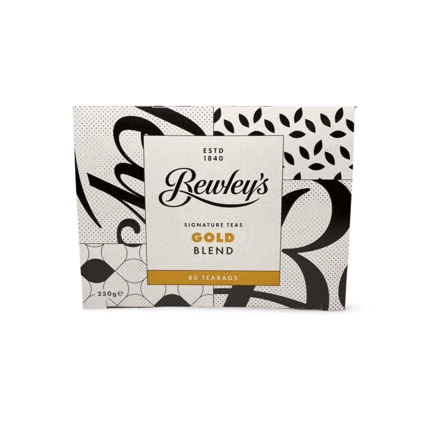 Bewley's Gold Blend Tea