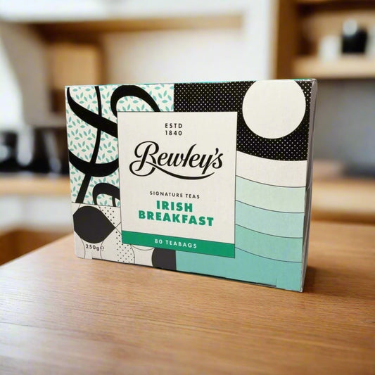 Bewley's Irish Breakfast Tea