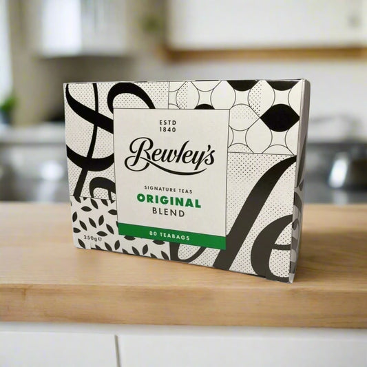 Bewley's Original Blend Tea