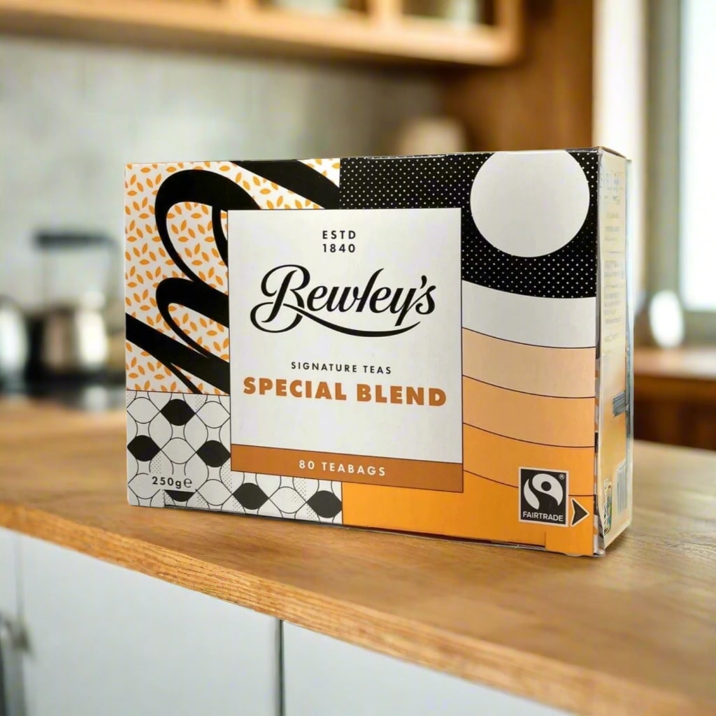 Bewley's Special Blend Tea