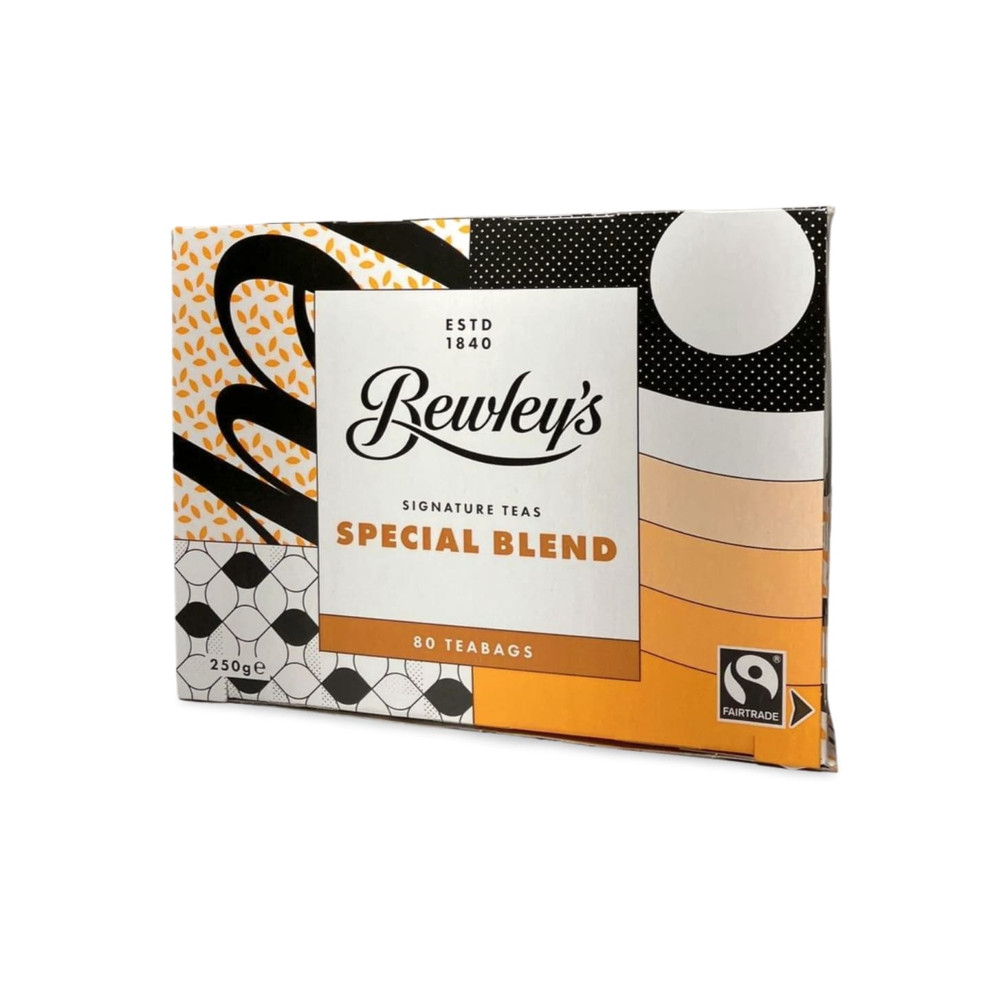 Bewley's Special Blend Tea