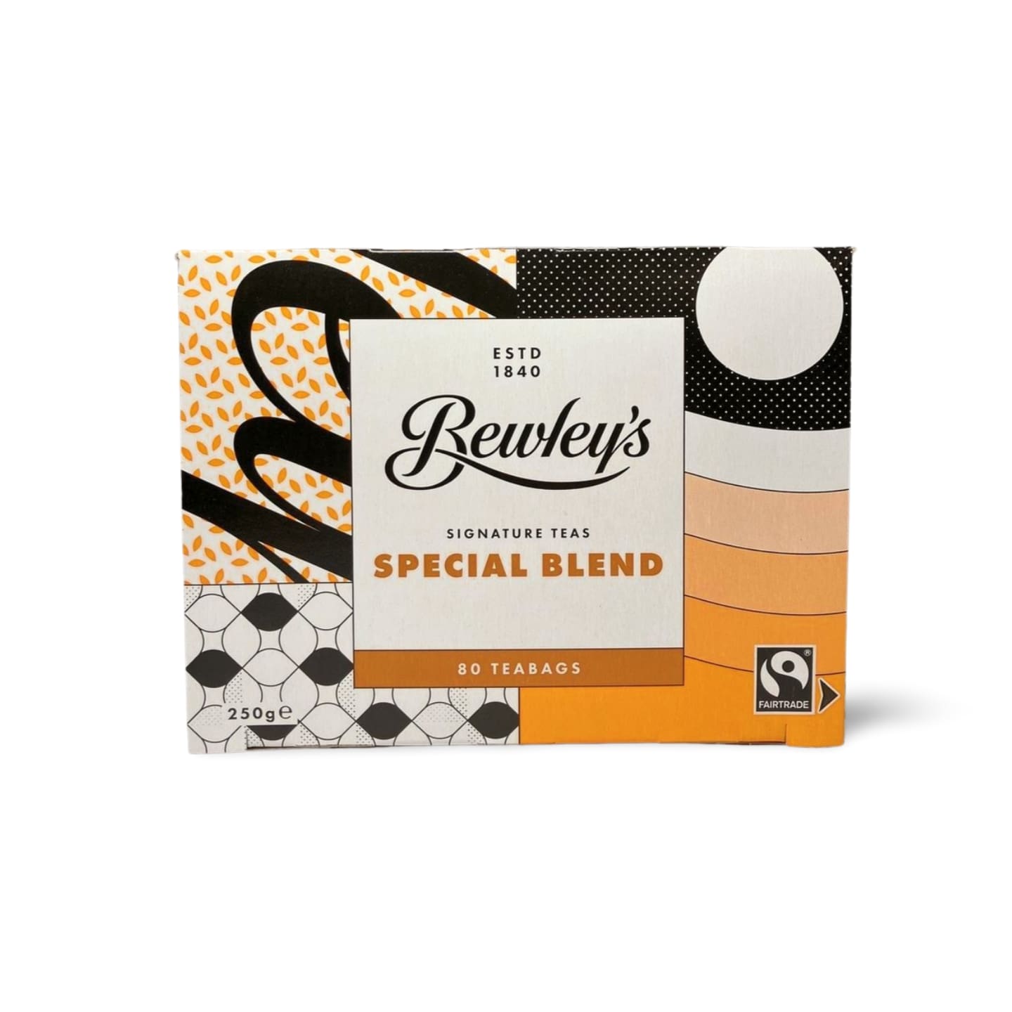 Bewley's Special Blend Tea