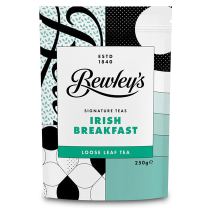 Bewley's Irish Breakfast Loose Tea