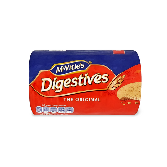 McVitie's Digestives