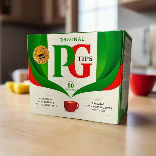 PG Tips Tea