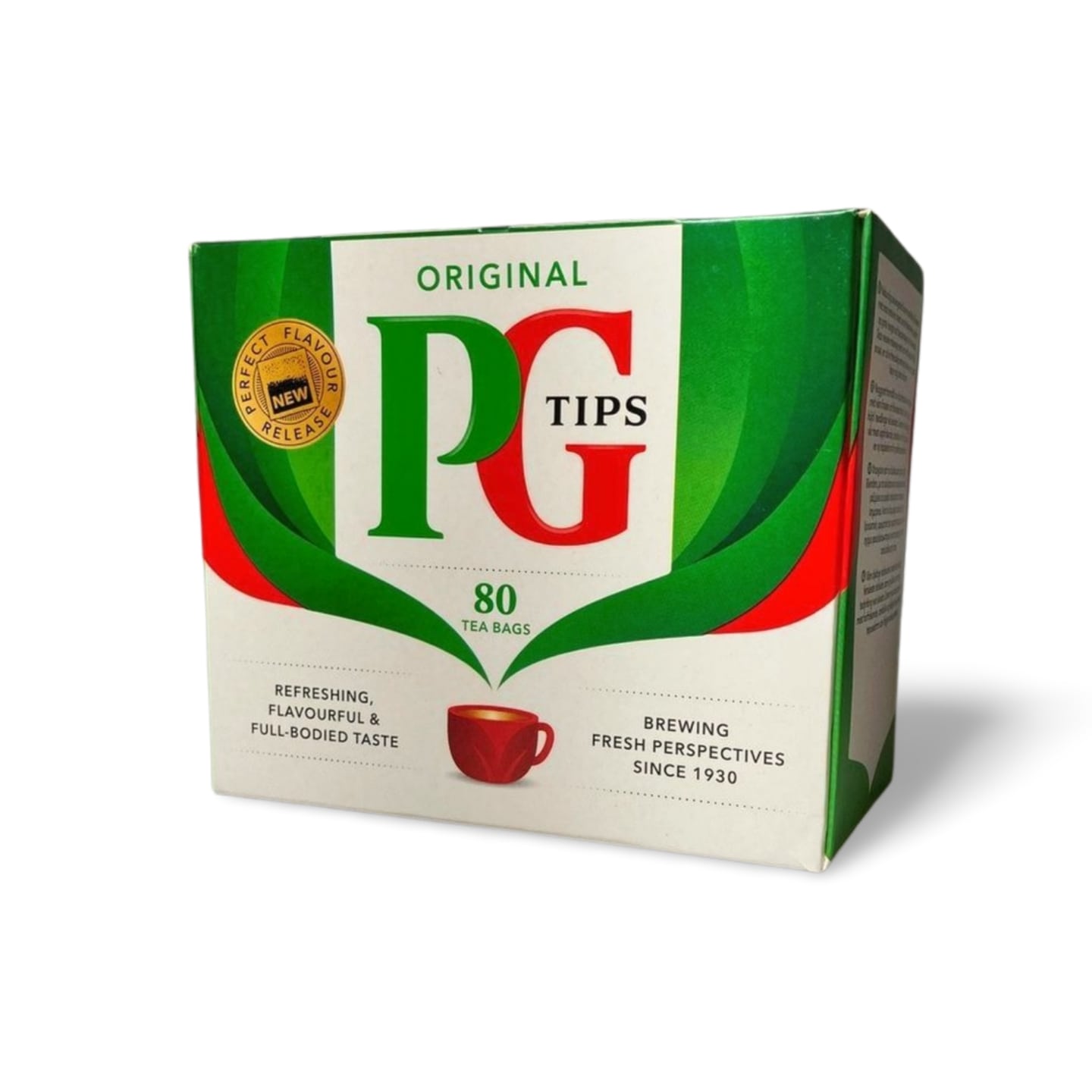 PG Tips Tea