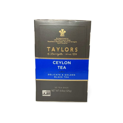 Taylors Ceylon Tea