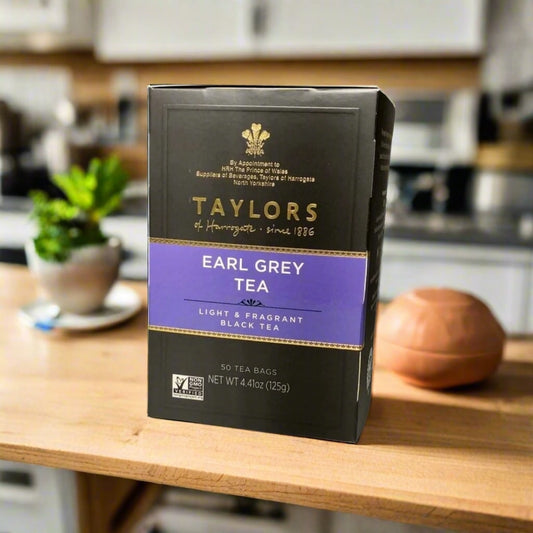 Taylors Earl Grey Tea