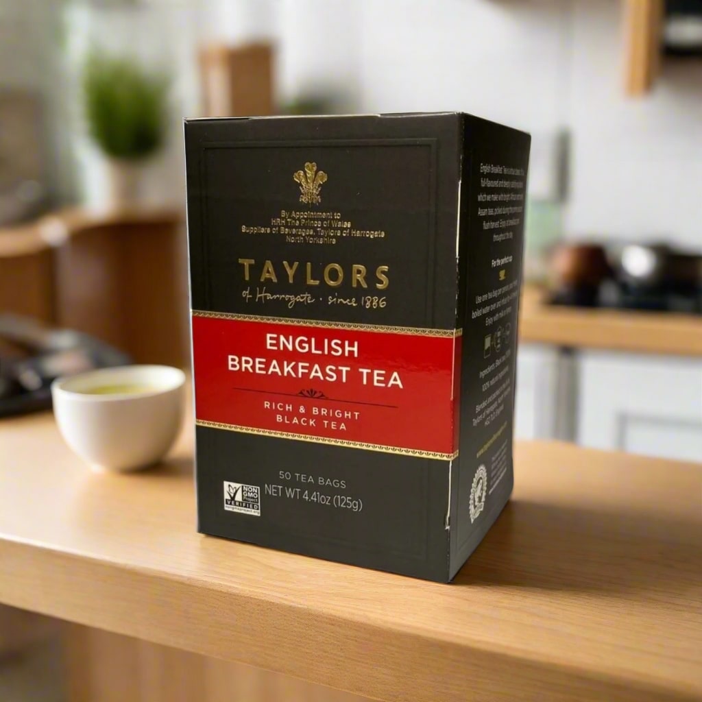 Taylors English Breakfast Tea