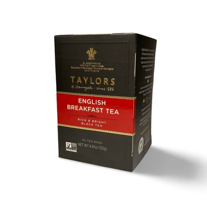 Taylors English Breakfast Tea