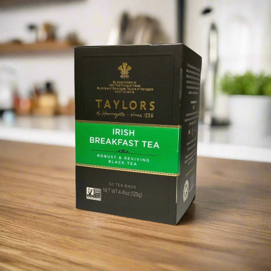 Taylors Irish Breakfast Tea