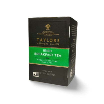 Taylors Irish Breakfast Tea