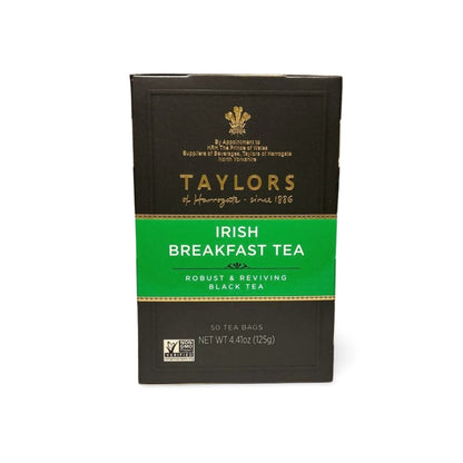 Taylors Irish Breakfast Tea