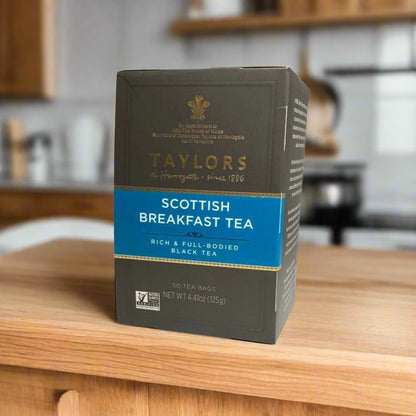 Taylors Scottish Breakfast Tea