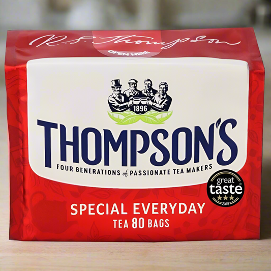 Thompson's Special Everyday Tea