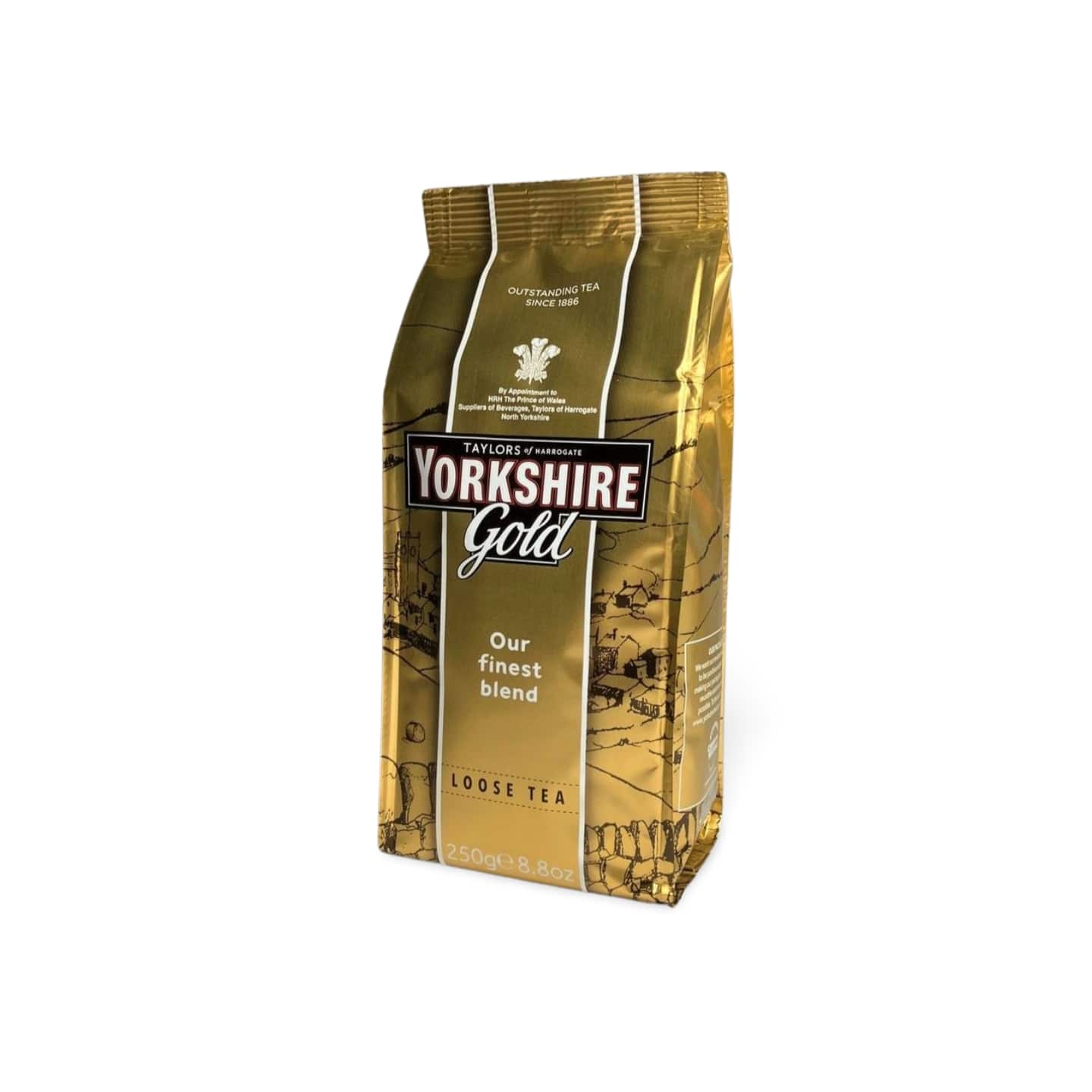 Taylors Yorkshire Gold Loose Tea