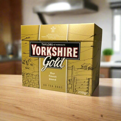 Taylors Yorkshire Gold Tea