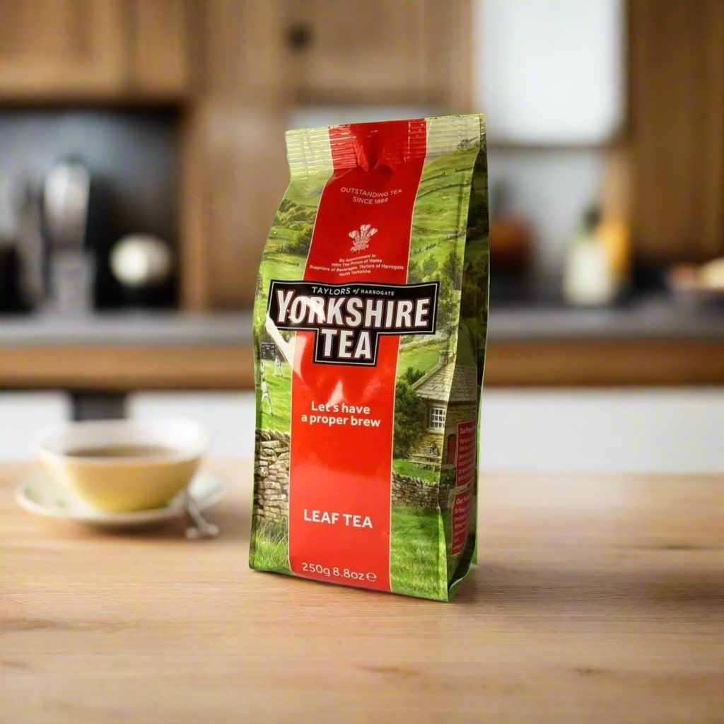 Taylors Yorkshire Red Loose Tea