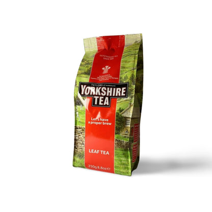 Taylors Yorkshire Red Loose Tea