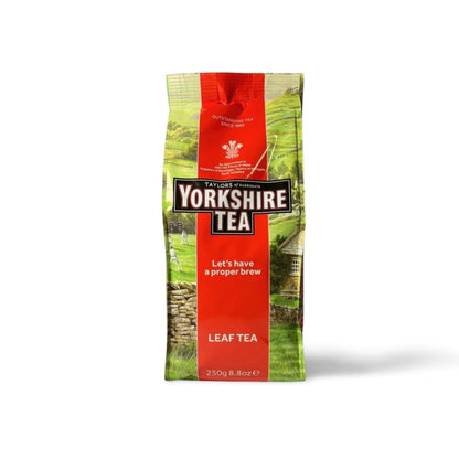 Taylors Yorkshire Red Loose Tea