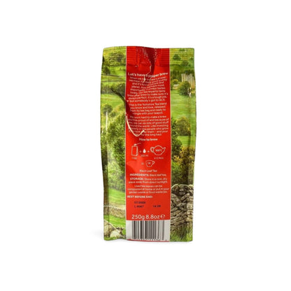 Taylors Yorkshire Red Loose Tea